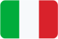 Zplyňovacie kotle Italiano